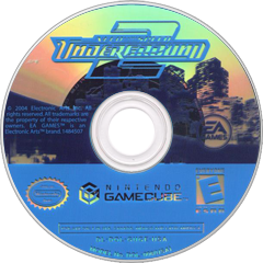 Need for Speed Underground 2 screenshot 3 for Gamecube